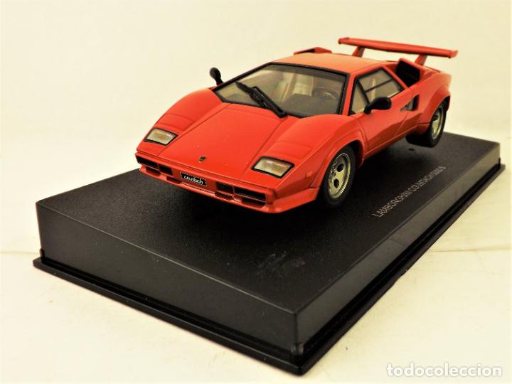 lamborghini slot car