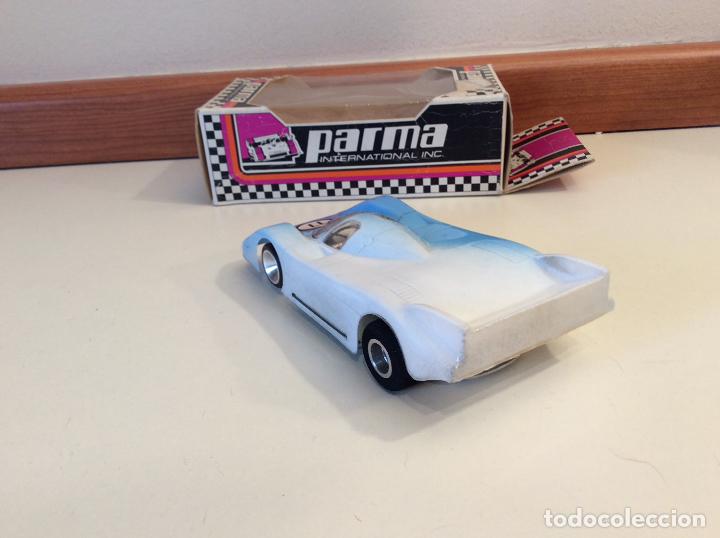 parma international slot car