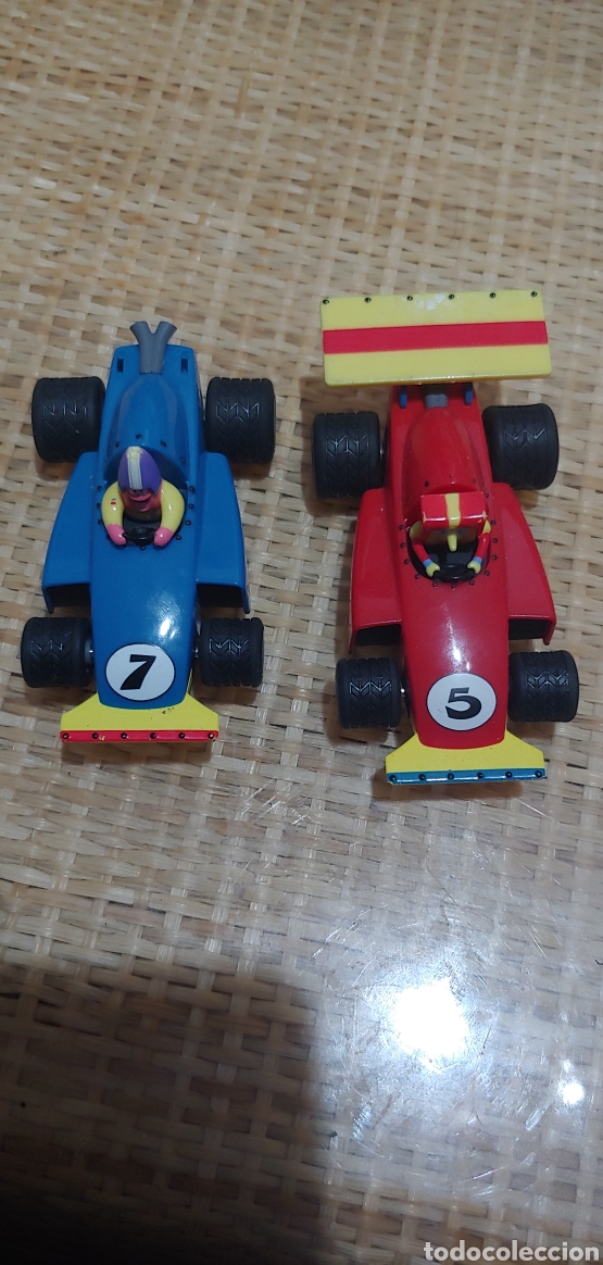 bobs slot cars