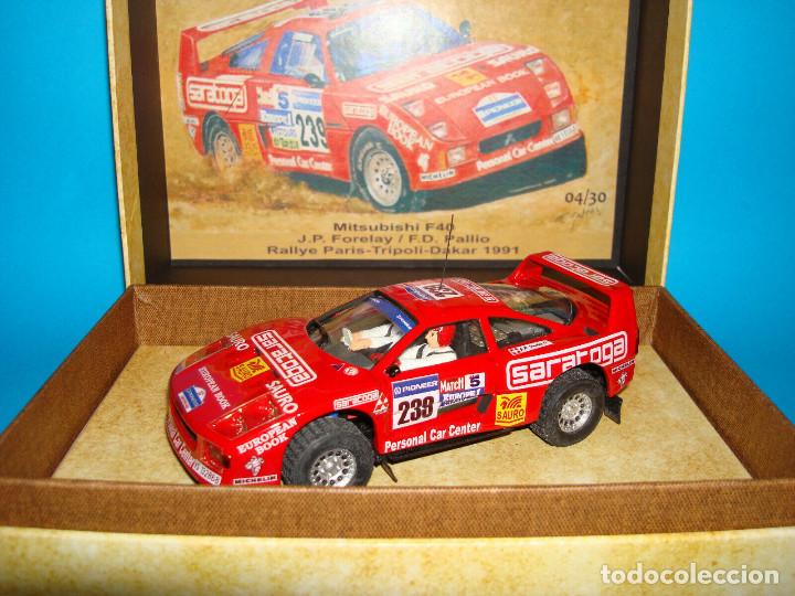 rtr slot cars