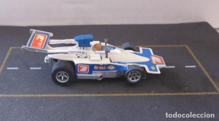 g plus slot cars