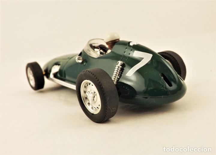 cartrix grand prix legends brm p25 Comprar Slot Cars Magic Cars y