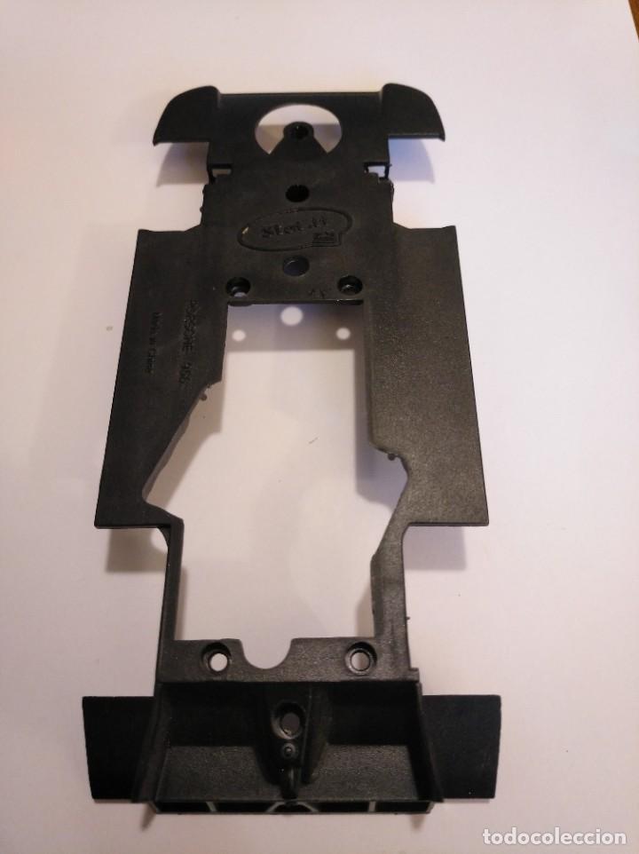 Slot Cars: Carrocer&iacute;a slot It porche 956