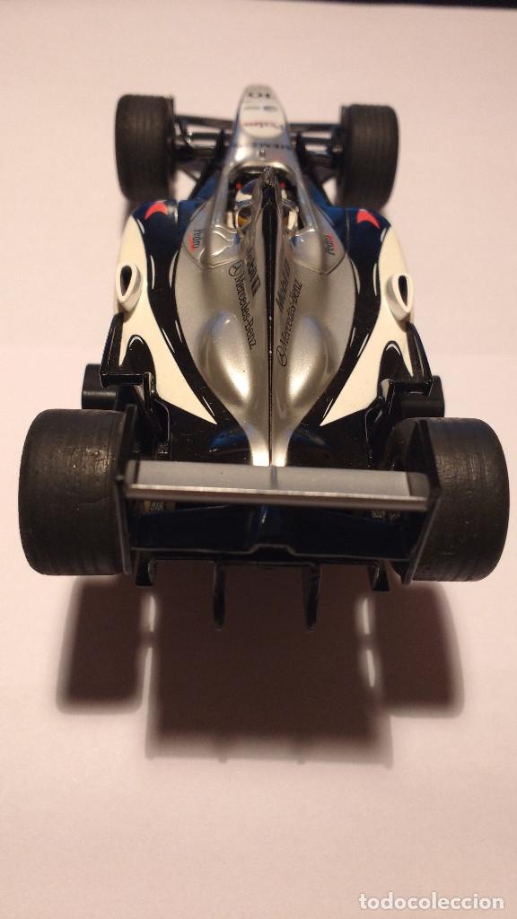 slot mclaren mp416 hornby, escala 132 Comprar Slot Cars Magic Cars