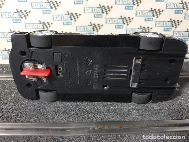 Slot Cars: Mercedes Amg C63 carrera