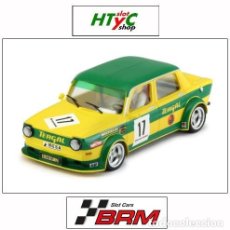 Slot Cars: BRM SIMCA 1000 RALLY TERGAL #17 SPECIAL EDITION SC03. Lote 264842999