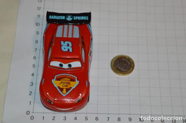 Rayo mcqueen outlet scalextric