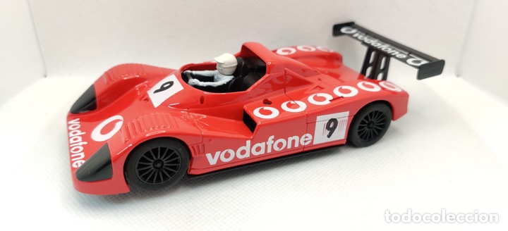 Slot Cars: JOEST PORSCHE