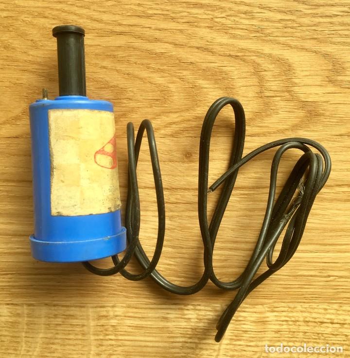 Slot Cars: MRRC SLOT MANDO ORIGINAL A&Ntilde;OS 60 (DK550)