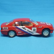 Slot Cars: COCHE A ESCALA HORNBY HOBBIES - TIPO SCALEXTRIC. Lote 307987433