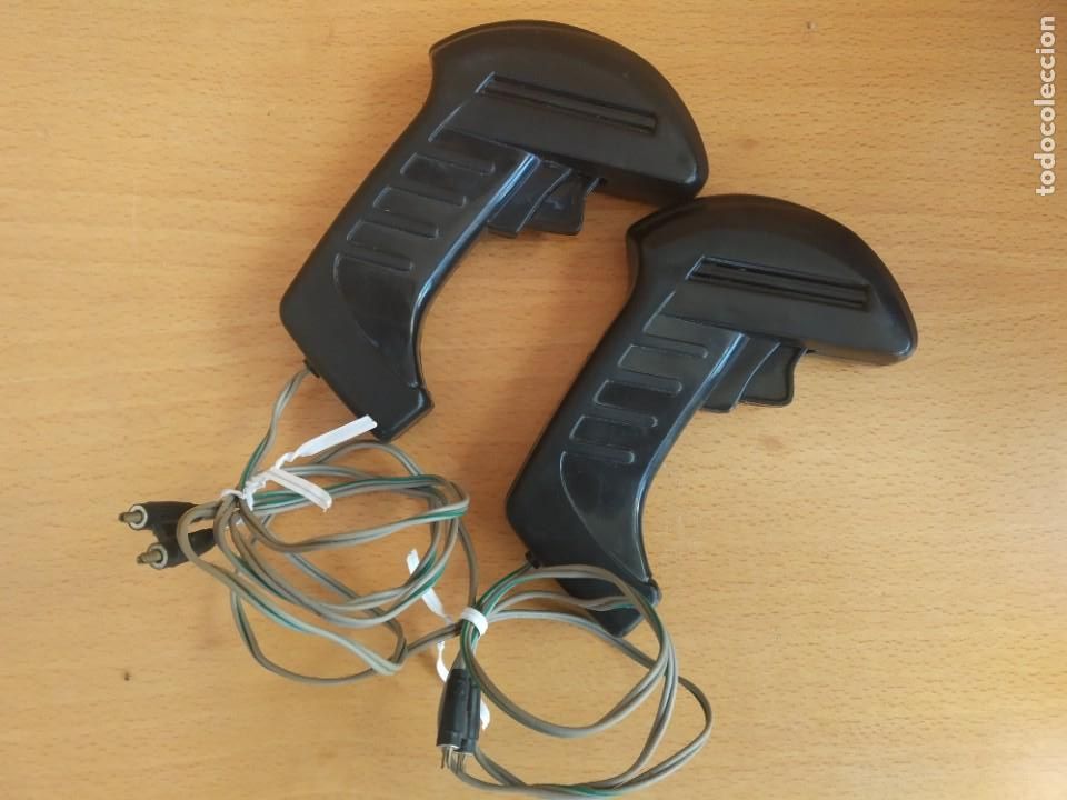 Slot Cars: MANDOS PARA PISTA - CIRCUITO COCHES DE CARRERAS