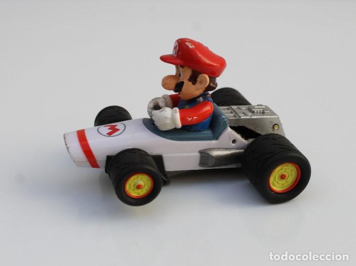 slot car mario kart carrera go escala 1/43 Comprar Slot Cars