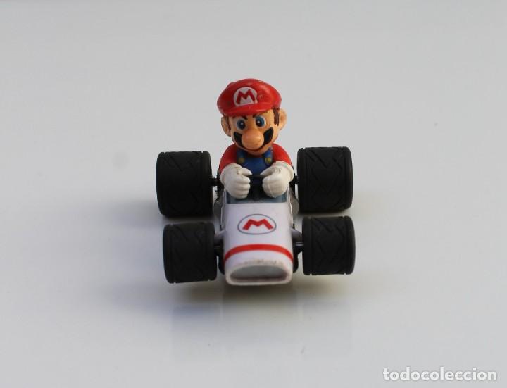 slot car mario kart carrera go escala 1/43 Comprar Slot Cars