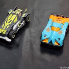 Slot Cars: HOTWHEELS TIPO SCALEXTRICS. Lote 355394985
