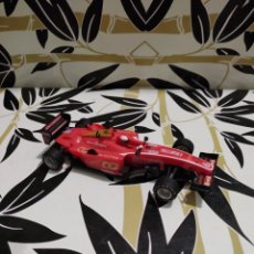 Slot Cars: COCHE SCALEXTRIC. Lote 356410170