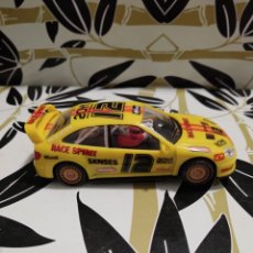 Slot Cars: COCHE SCALEXTRIC. Lote 356410335