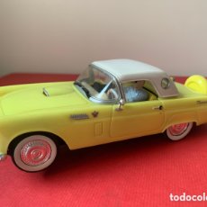 Slot Cars: EVOLUTION FORD THUNDERBIRD TIPO SCALEXTRIC. Lote 362862130