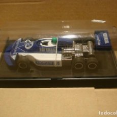 Slot Cars: SCALEXTRIC MARCH ”ROTHMANS”, C.129. Lote 363269060