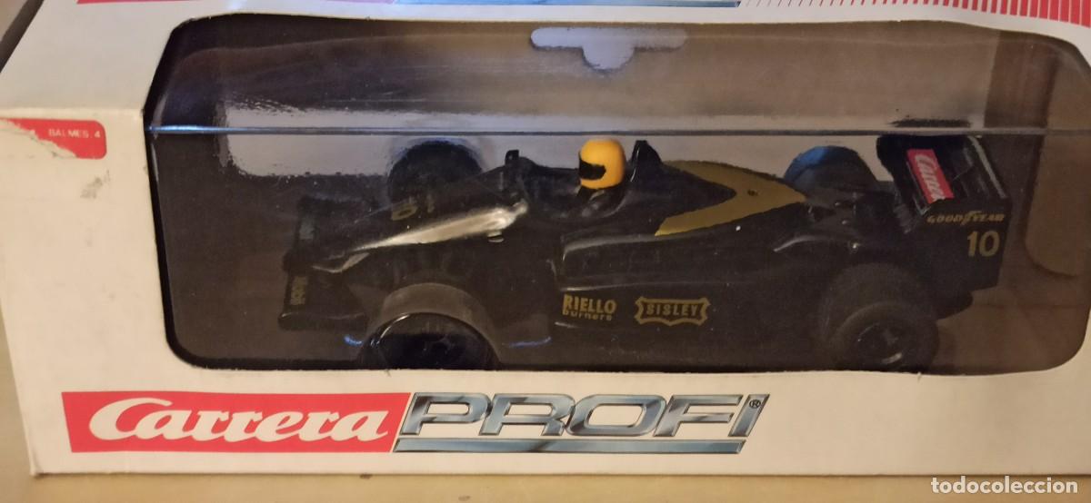carrera profi - Buy Slot cars Magic Cars and other cars on todocoleccion