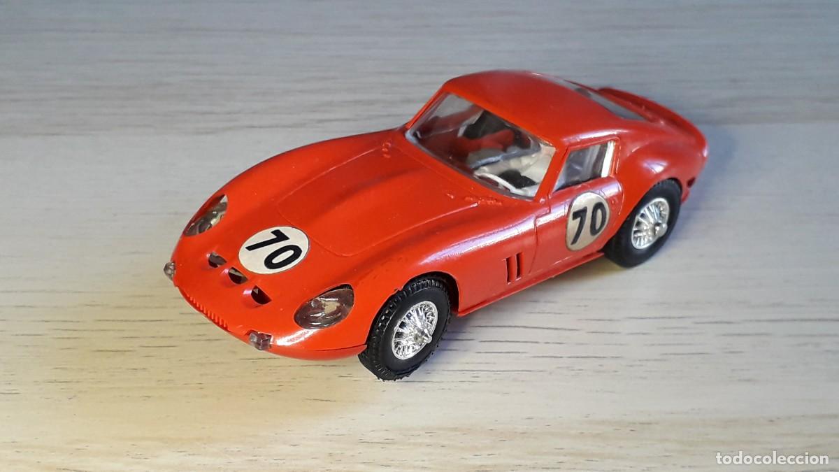 Jouef best sale slot cars