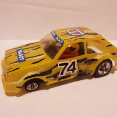 Slot Cars: SCALEXTRIC SRS TALBOT