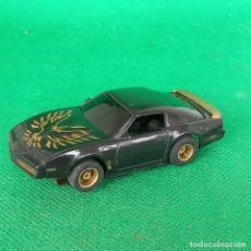 Slot Cars: PONTIAC COCHE TIPO SCALEXTRIC. Lote 399769844