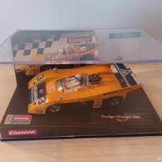 Slot Cars: DODGE CHARGER 500