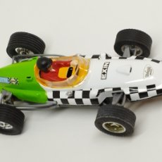 Slot Cars: COOPER CLIMAX SCALEXTRIC