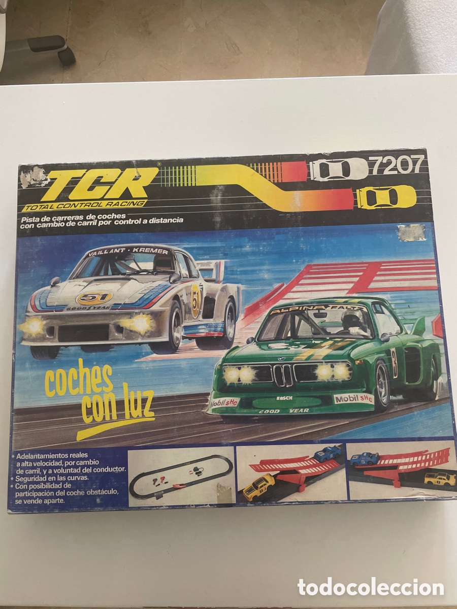 TCR (1980) - Catalogue Détaillant EUR 30,00 - FR