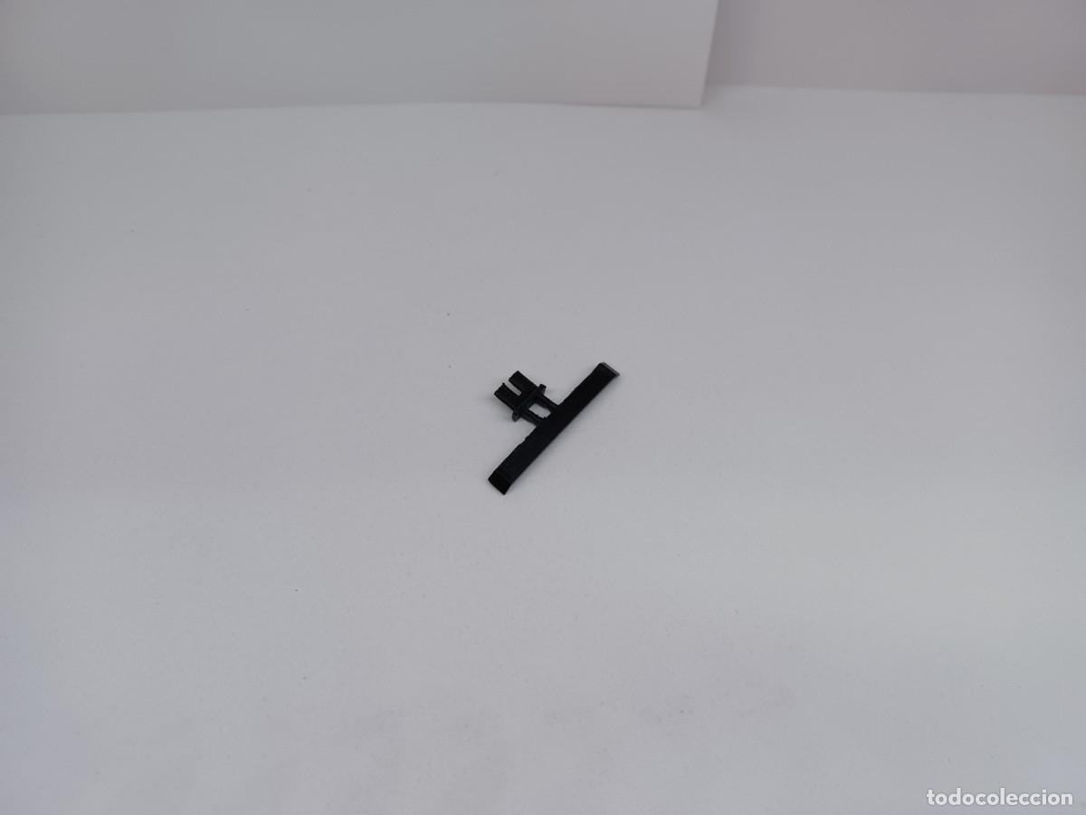 Slot Cars: aler&oacute;n 3D Leon II scalextric