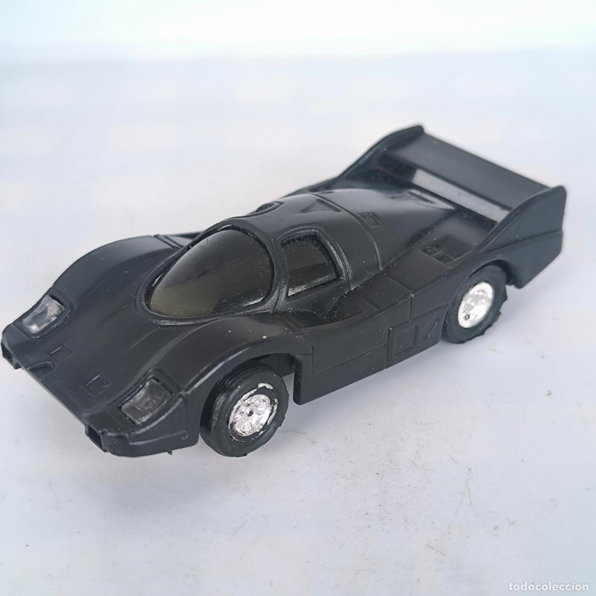 Slot Cars: COCHE TIPO SLOT PORSCHE CARSENNA