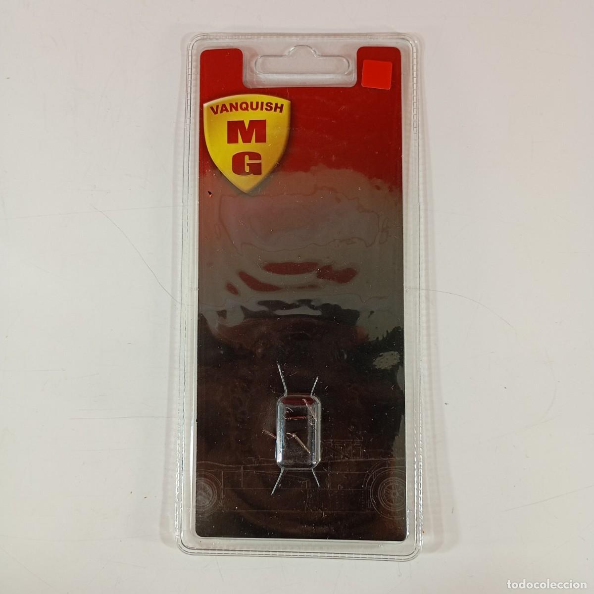 Slot Cars: VANQUISH MG - RETROVISOR SHADOW MKII - REF. RP27 / CJ.P-2685