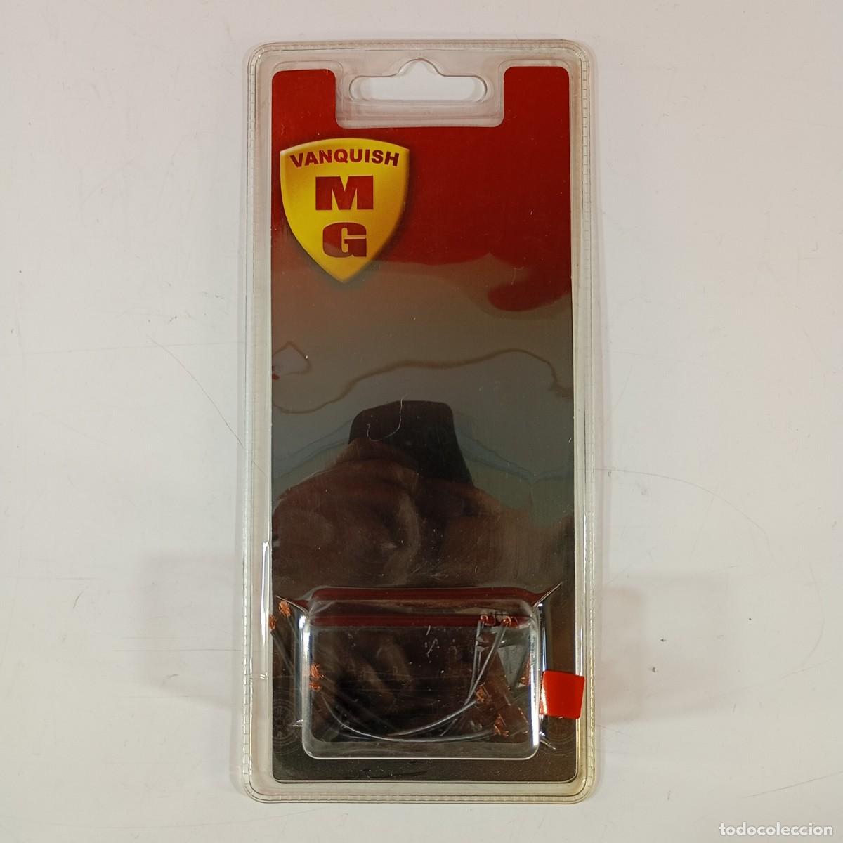 Slot Cars: VANQUISH MG - GUIA (2) - REF. RP3 / CJ.P-2748