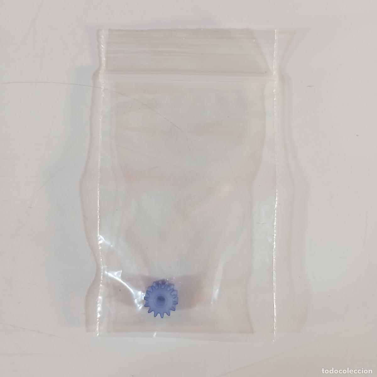 Slot Cars: PIEZA PARA COCHE - PI&Ntilde;ON / CJ.P-3586