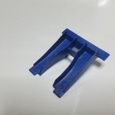 slot scalextric reprotec alerón trasero o poste - Compra venta en ...