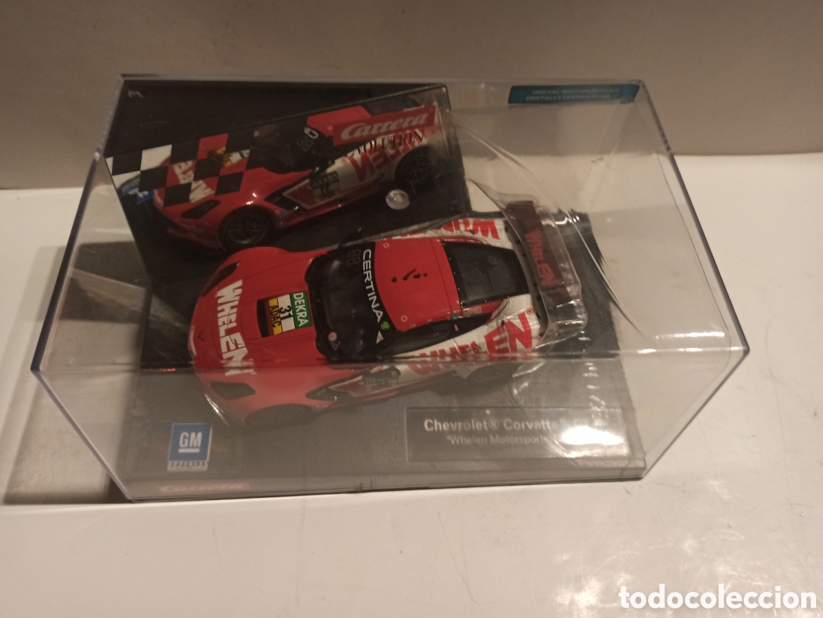 Slot Cars: Carrera evolution ...................... - Foto 2