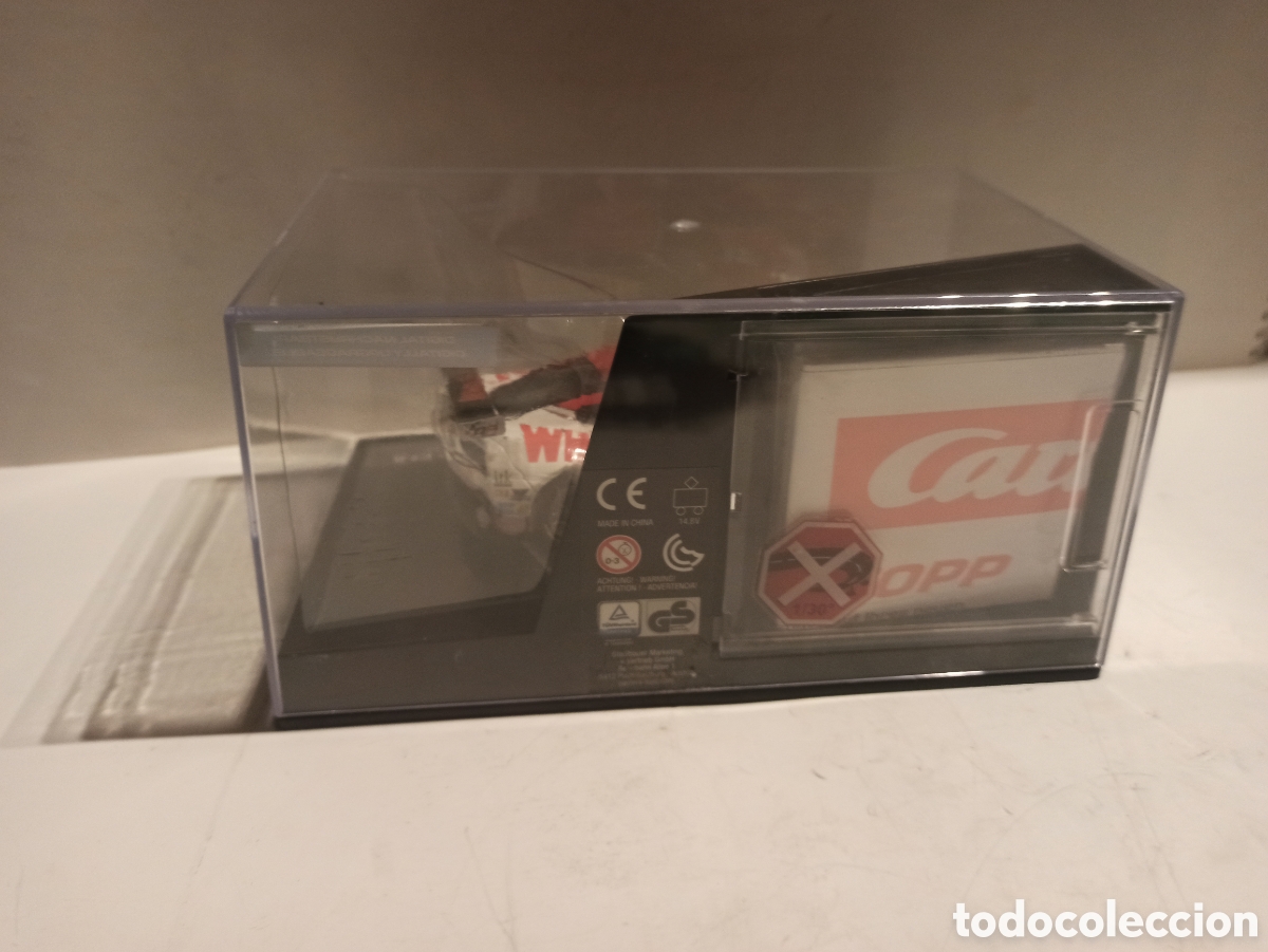Slot Cars: Carrera evolution ...................... - Foto 3