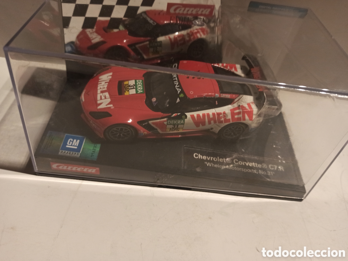 Slot Cars: Carrera evolution ...................... - Foto 7