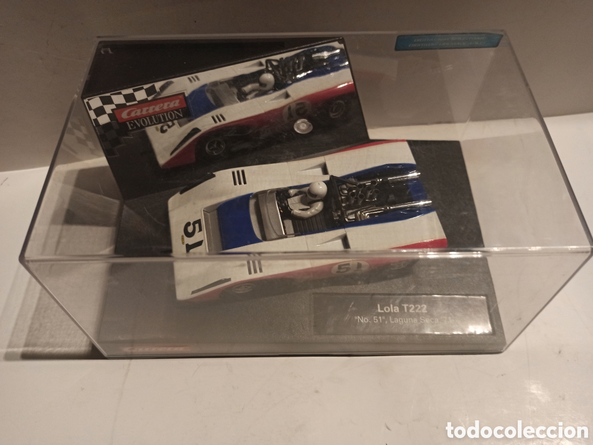 Slot Cars: Carrera evolution..................... - Foto 2