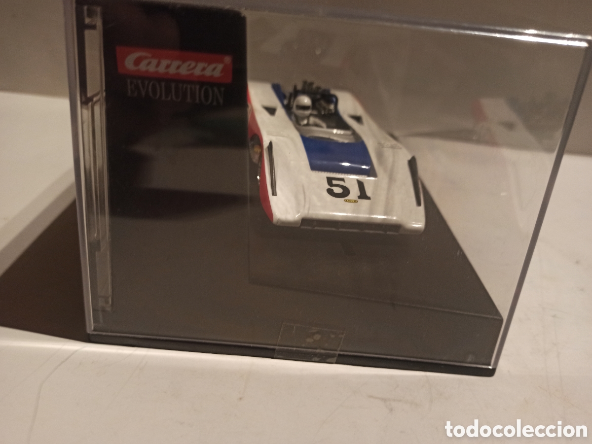 Slot Cars: Carrera evolution..................... - Foto 3
