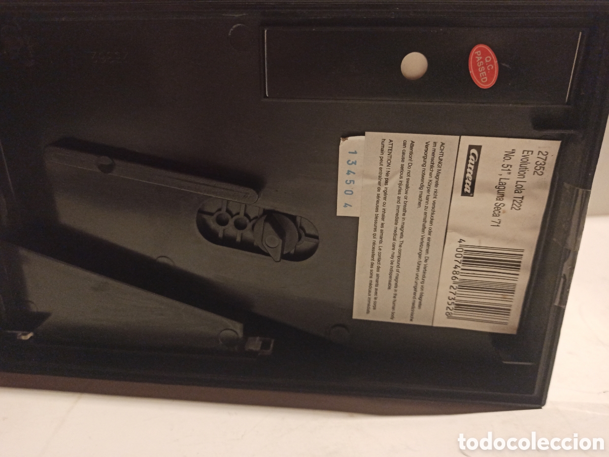 Slot Cars: Carrera evolution..................... - Foto 6