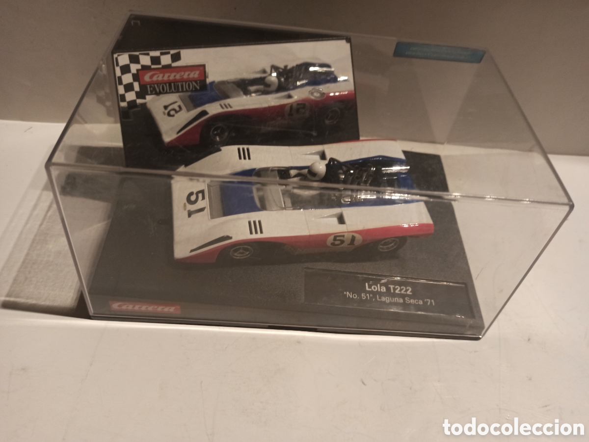 Slot Cars: Carrera evolution..................... - Foto 7