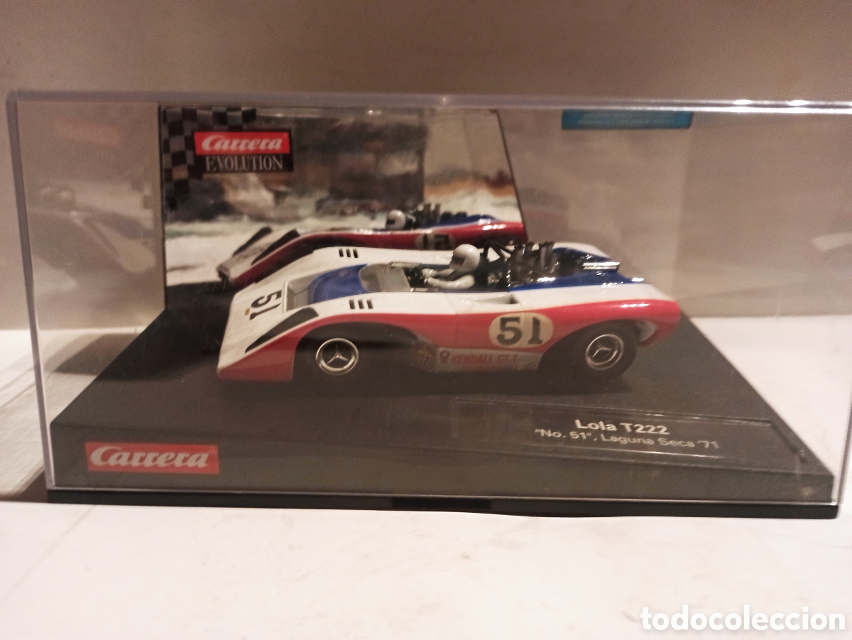 Slot Cars: Carrera evolution..................... - Foto 1
