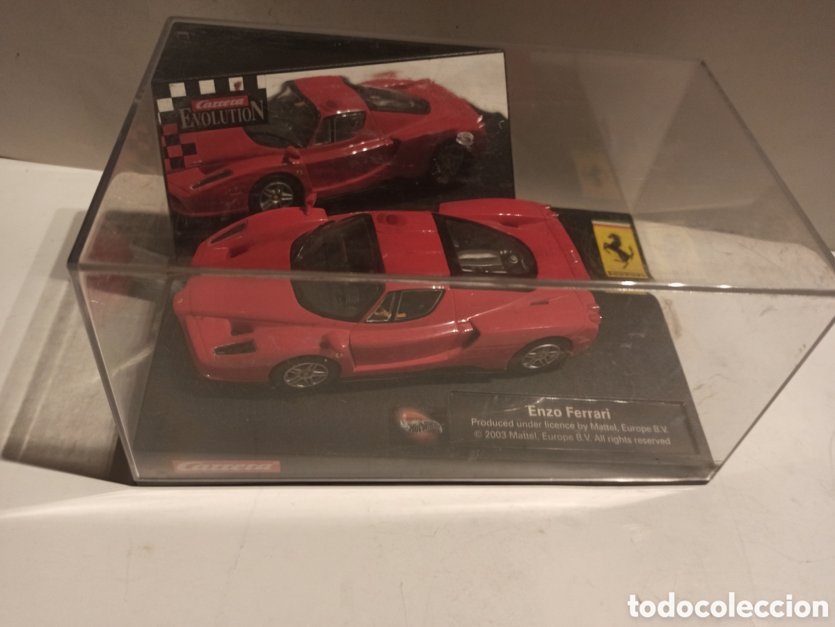 Slot Cars: Carrera evolution............ - Foto 7