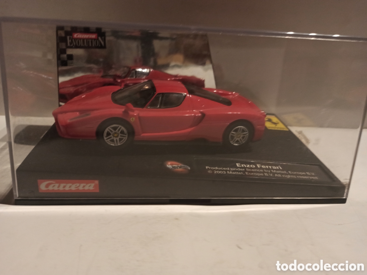 Slot Cars: Carrera evolution............ - Foto 1