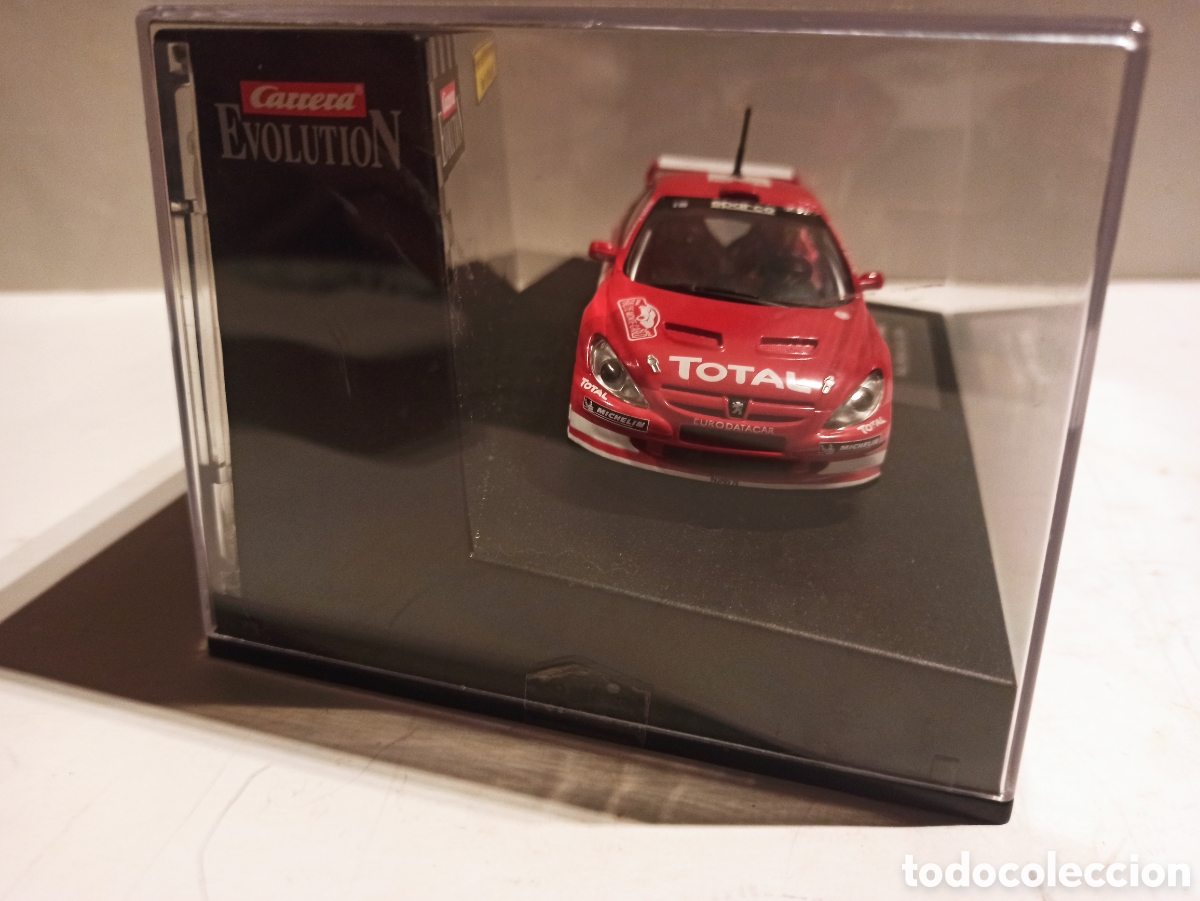 Slot Cars: Carrera evolution............ - Foto 3