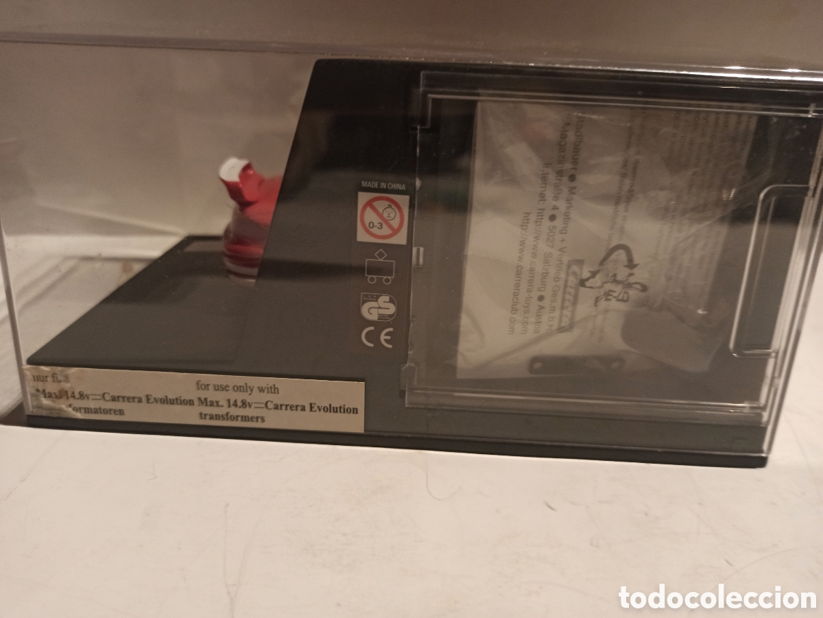 Slot Cars: Carrera evolution............ - Foto 5