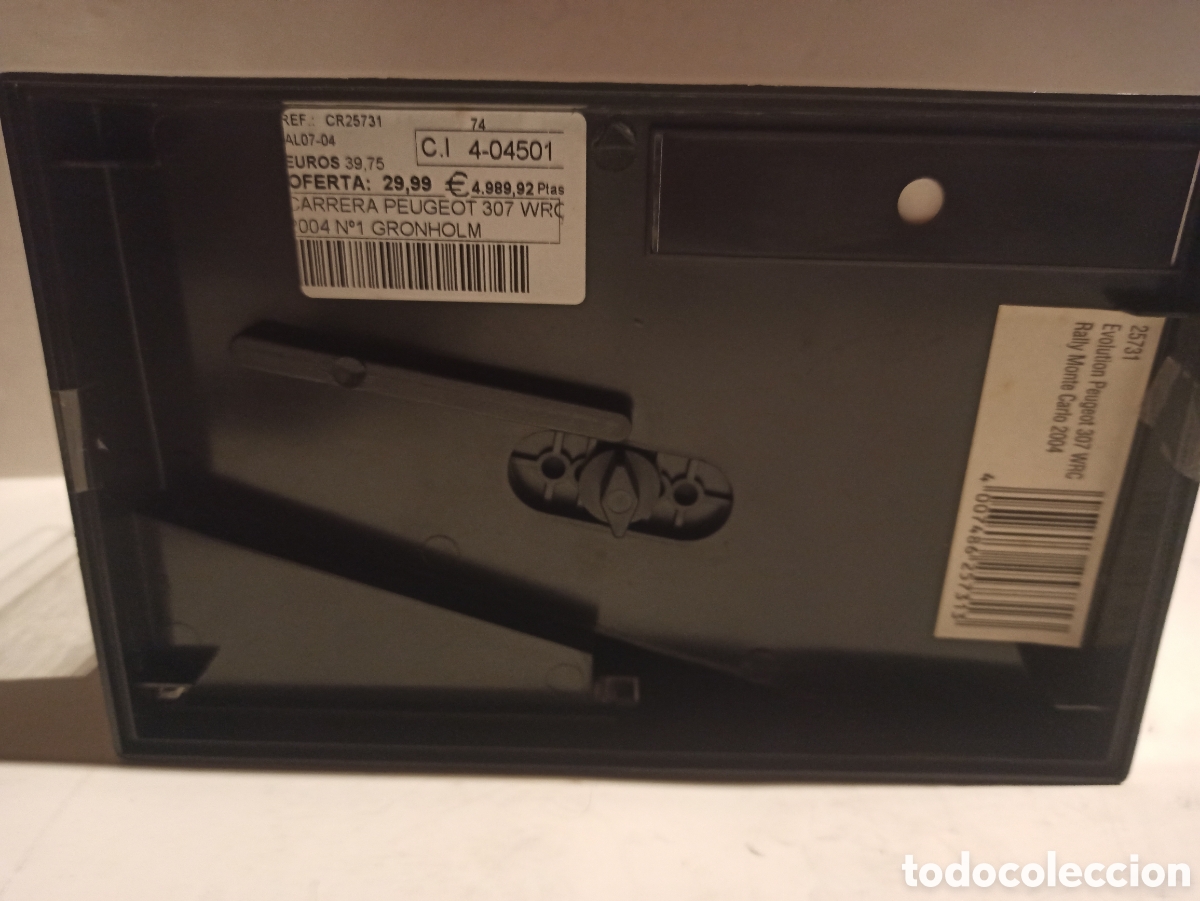Slot Cars: Carrera evolution............ - Foto 6