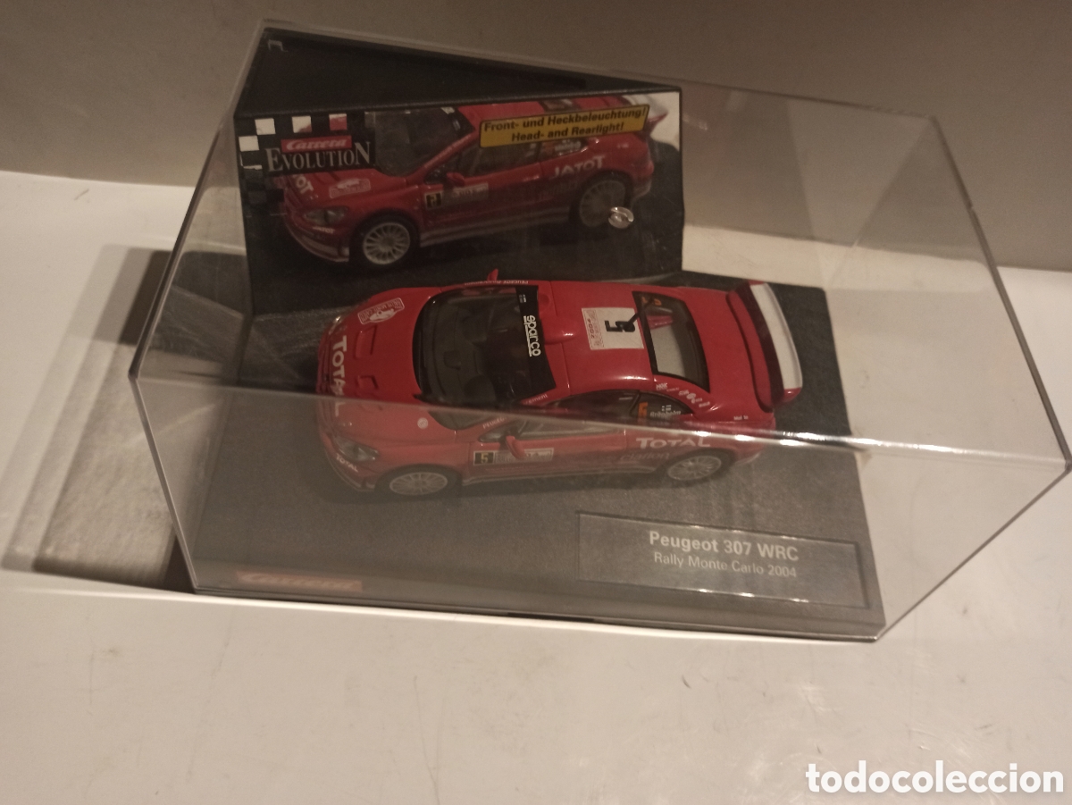 Slot Cars: Carrera evolution............ - Foto 7