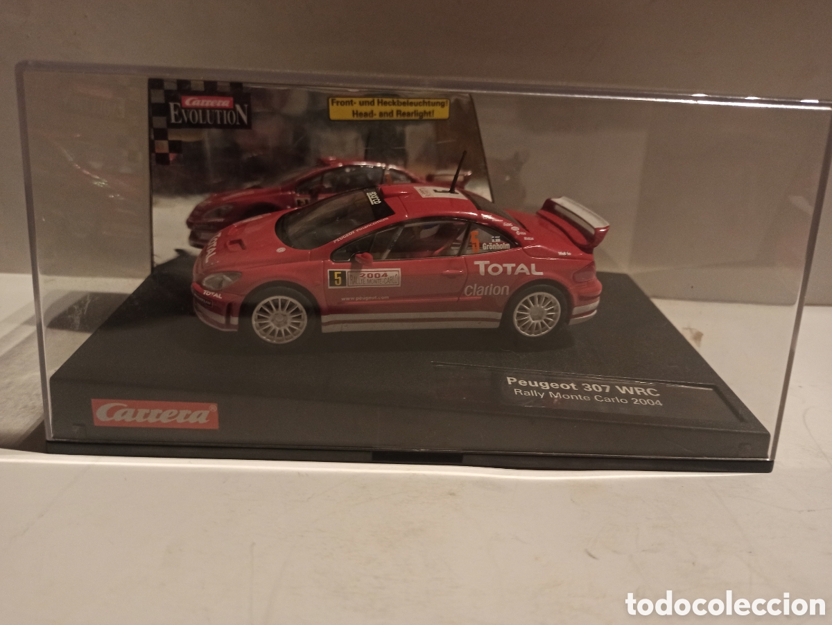 Slot Cars: Carrera evolution............ - Foto 1
